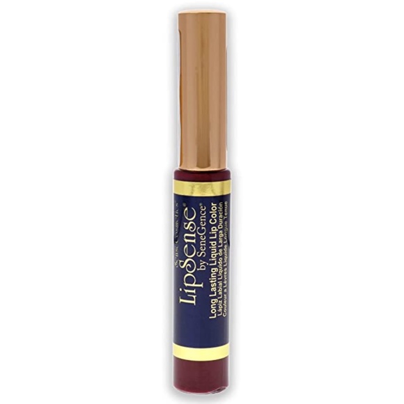 LipSense Long Lasting Lip Color in Plum .25 ml - Picture 2 of 6